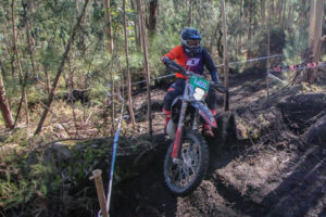 Enduro
