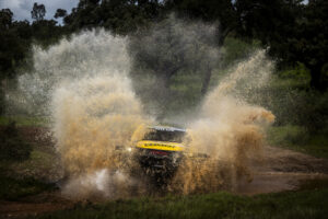 Rally-Raid Portugal