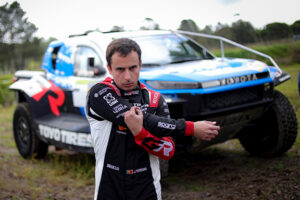Rally-Raid Portugal