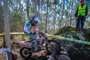 Enduro