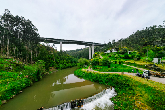 SALTO NATURE