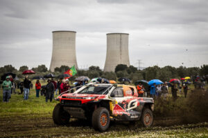 Rally-Raid Portugal
