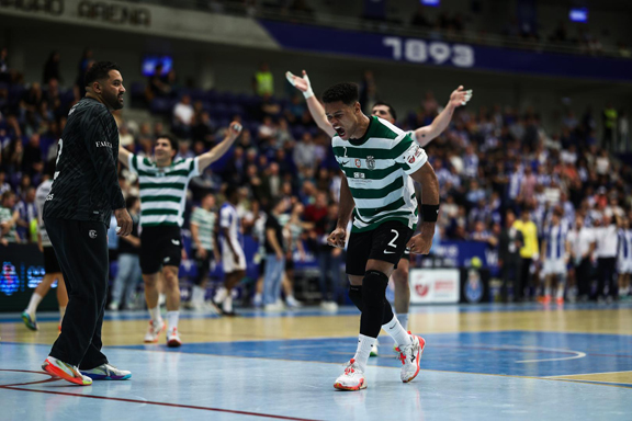 Sporting