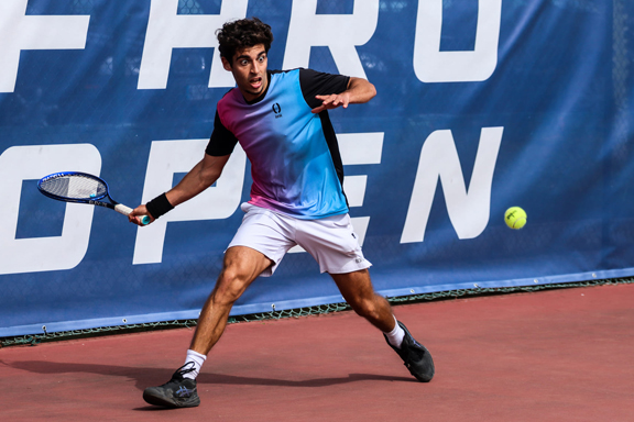 Faro Open