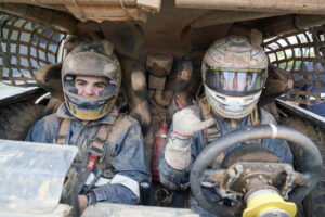 Rally-Raid Portugal