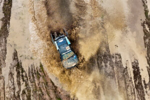 Rally-Raid Portugal