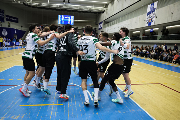 Sporting