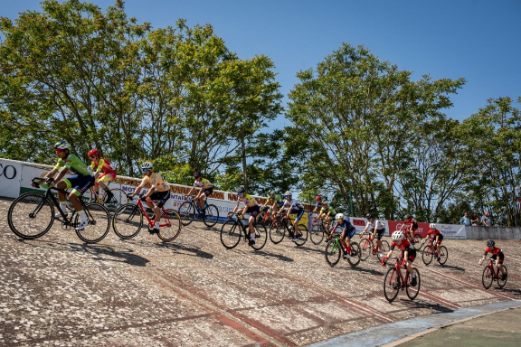 Taça de Portugal de Pista