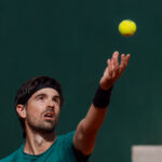 GASTÃO ELIAS ANUNCIA FIM DA CARREIRA