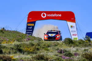 Rally de Portugal