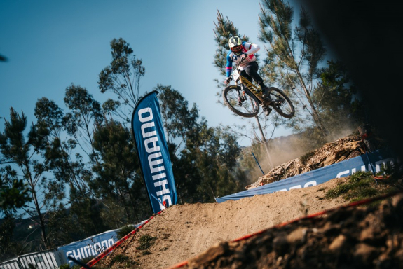 BTT e BMX