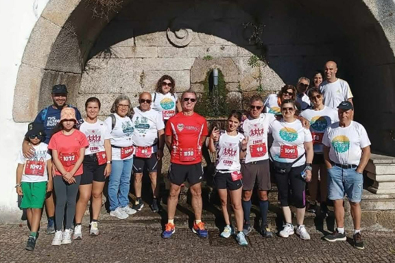Corrida S. Tiago