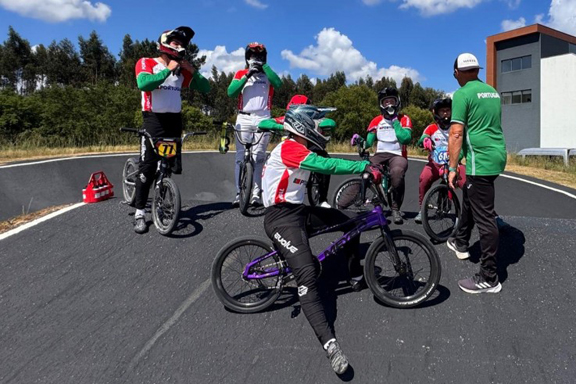 BMX