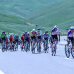 ÓBIDOS CYCLING TEAM, DIA DURO E MENOS POSITIVO