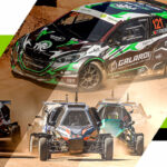 MAÇÃO VERDE HORIZONTE, COMPETIÇÃO E ADRENALINA