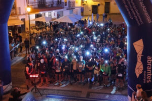 Trail Abrantes