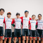 BTT LUSO VAI DISPUTAR TAÇA DO MUNDO NA CHÉQUIA