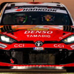 FORUM8 RALLY JAPAN, OPORTUNIDADES E FRUSTRAÇÕES