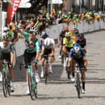 IVÁN COBO TRIUNFA EM FORNOS DE ALGODRES