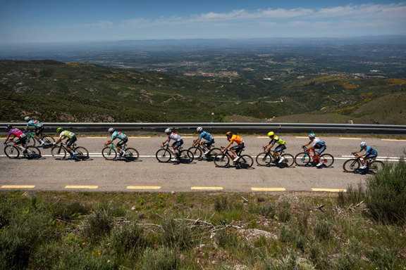 ciclismo