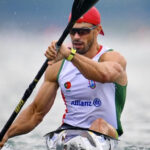 FERNANDO PIMENTA CONQUISTA PRATA AO MAIS ALTO NÍVEL