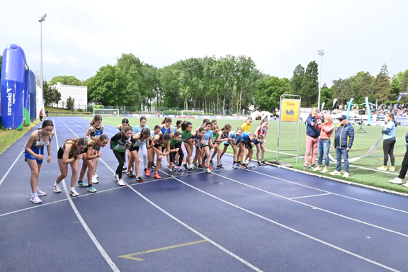 Kids Challenge