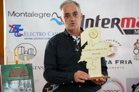 Troféu BTT