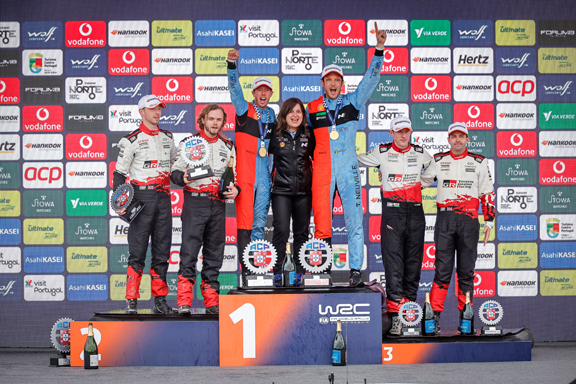 Thierry Neuville