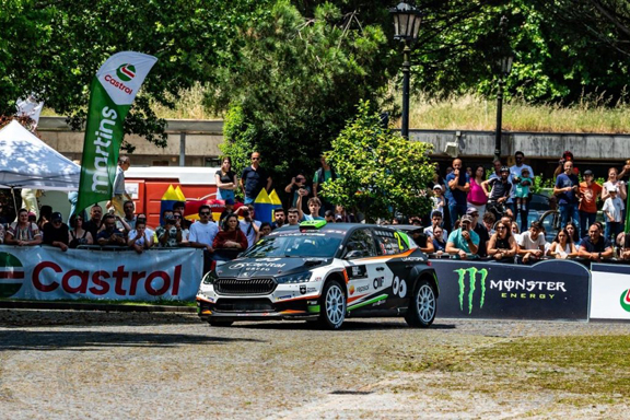 Portugal Rally