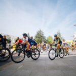 GRANFONDO “5 QUINAS” NO CORAÇÃO DA BEIRA INTERIOR