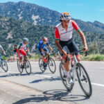 CICLISMO EM TRÊS FRENTES INTERNACIONAIS