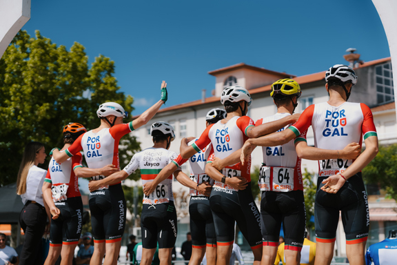 ciclismo