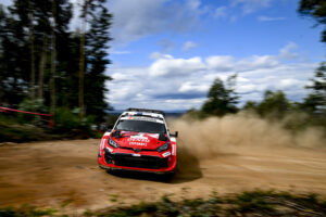 Rally de Portugal