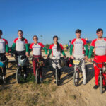 BMX REGRESSA A ESPANHA PARA DISPUTAR A TAÇA
