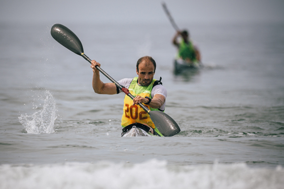 Surfski