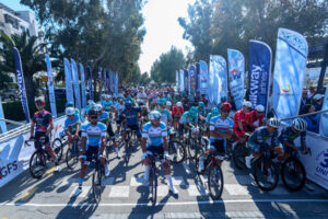 Óbidos Cycling Team