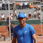 ROLAND GARROS, NUNO BORGES ENTRA VITORIOSO