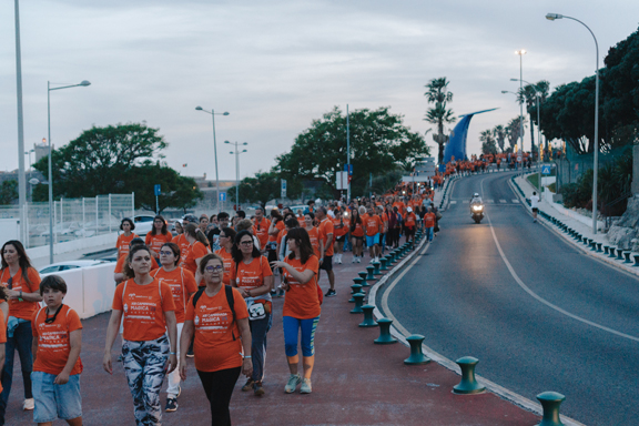 Caminhada