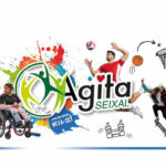 AGITA SEIXAL 2026 «PELA SUA SAÚDE, MEXA-SE!»