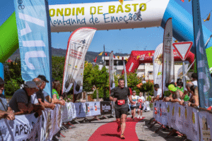Corrida S. Tiago