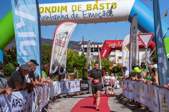 Corrida S. Tiago