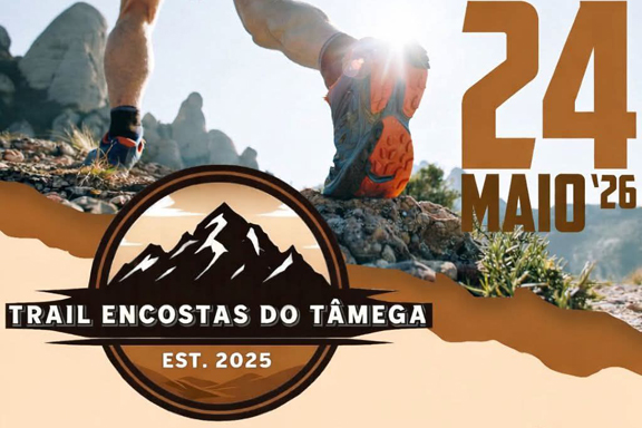 Encostas do Tâmega