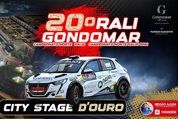 Rali de Gondomar