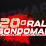 RALI DE GONDOMAR, UM EVENTO PARA TODA A FAMÍLIA