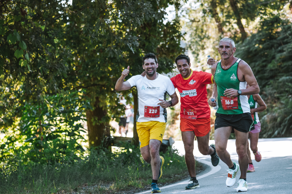 Corrida S. Tiago