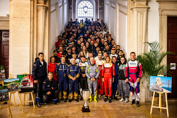 Rally de Lisboa