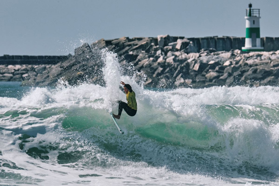 Surf