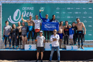 Oeiras Open Water