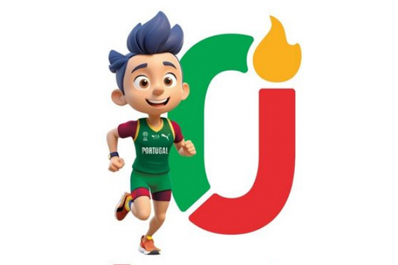 Olímpico Jovem