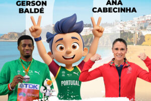 Olímpico Jovem